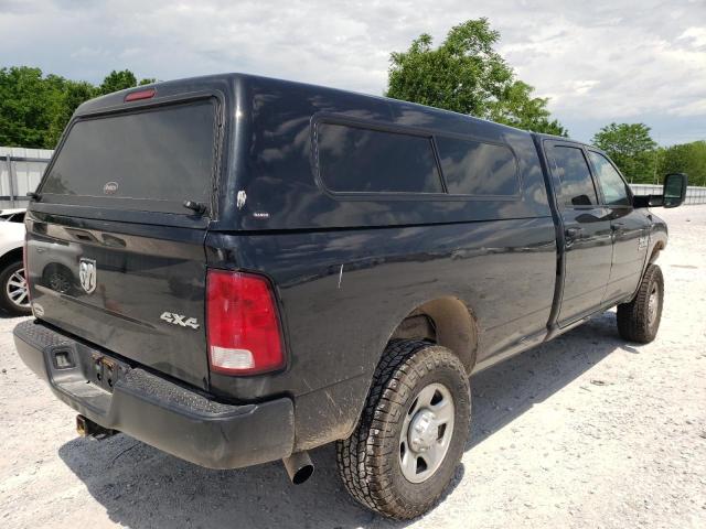 Фото 4 с аукциона – 2016 RAM 2500 ST с VIN 3C6UR5HL6GG337322