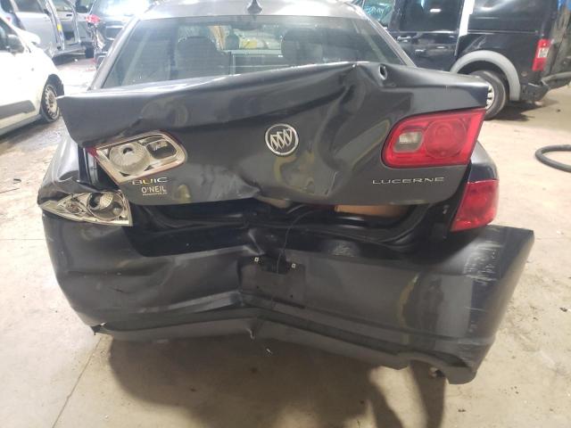 Photo 9 from auction – 2010 BUICK LUCERNE CX with VIN 1G4HA5E19AU127026