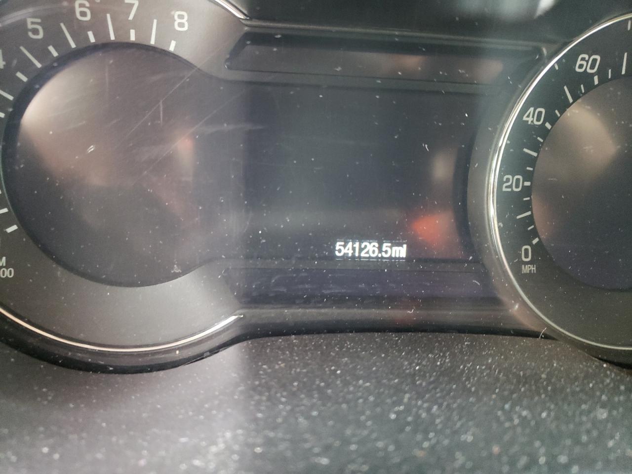 Photo 8 from auction – 2015 LINCOLN MKC with VIN 5LMCJ2A97FUJ02683