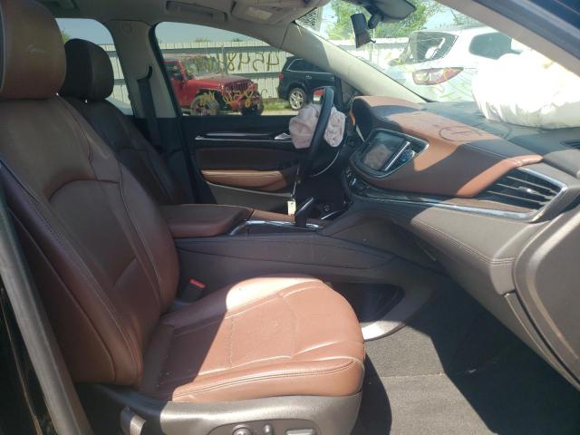 Photo 5 from auction – 2018 BUICK ENCLAVE AV with VIN 5GAEVCKW6JJ228074