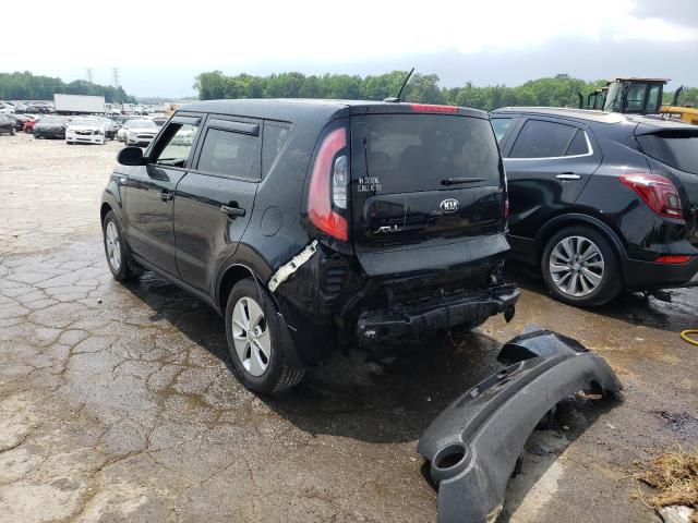 Photo 3 from auction – 2014 KIA SOUL with VIN KNDJN2A22E7087156