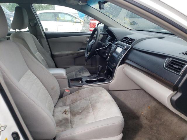 Photo 5 from auction – 2016 TOYOTA CAMRY LE with VIN 4T4BF1FK4GR544284