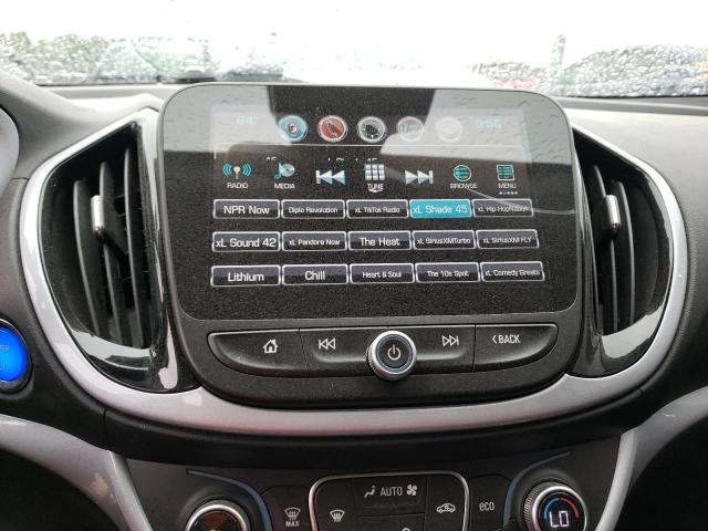 Photo 9 from auction – 2018 CHEVROLET VOLT LT with VIN 1G1RC6S52JU113073