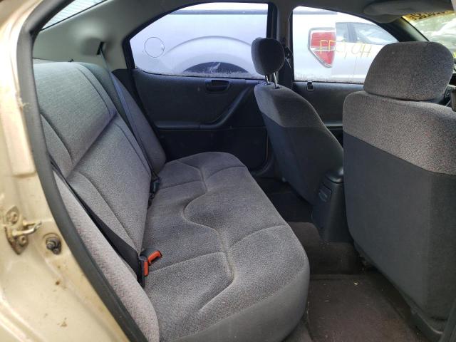 Photo 6 from auction – 2000 DODGE STRATUS with VIN 1B3EJ46X4YN107924