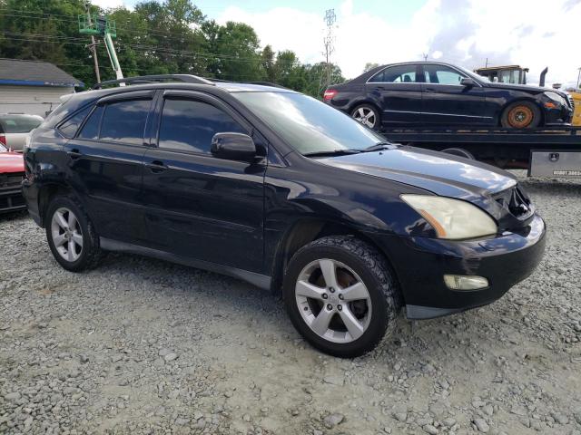 Photo 9 from auction – 2007 LEXUS RX 350 with VIN 2T2GK31U07C026279