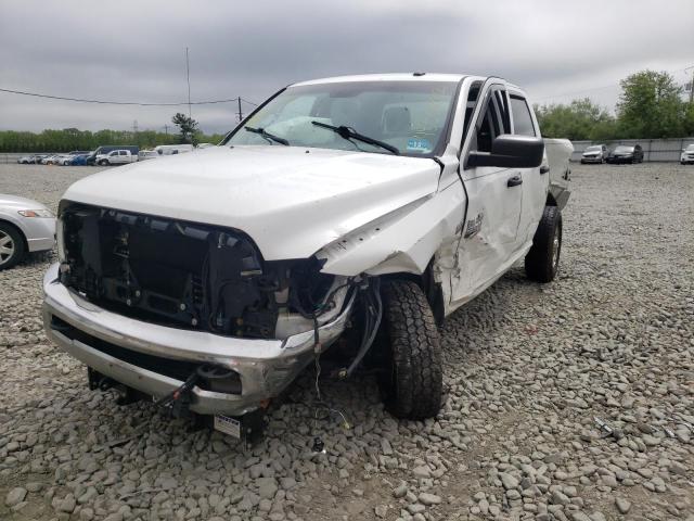 Foto 2 de la subasta – 2014 RAM 2500 ST con VIN 3C6UR5CJ8EG296484
