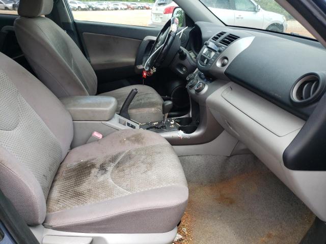 Zdjęcie 5 z aukcji – 2007 TOYOTA RAV4 z VIN JTMBD33V375076122