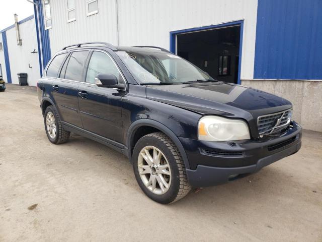 Photo 1 from auction – 2007 VOLVO XC90 3.2 with VIN YV4CM982971400359