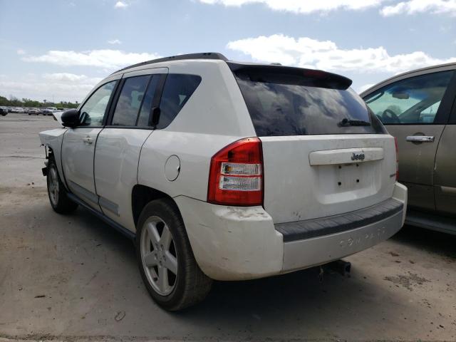 Photo 3 from auction – 2010 JEEP COMPASS LI with VIN 1J4NT5FB8AD538100