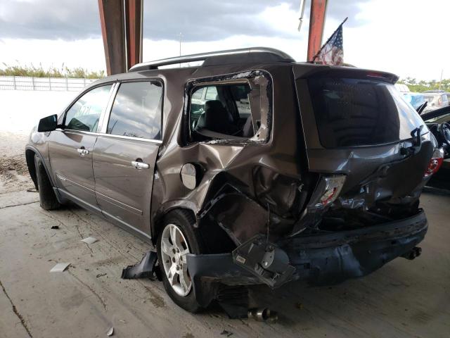 Photo 3 from auction – 2007 GMC ACADIA SLT with VIN 1GKER23797J138323