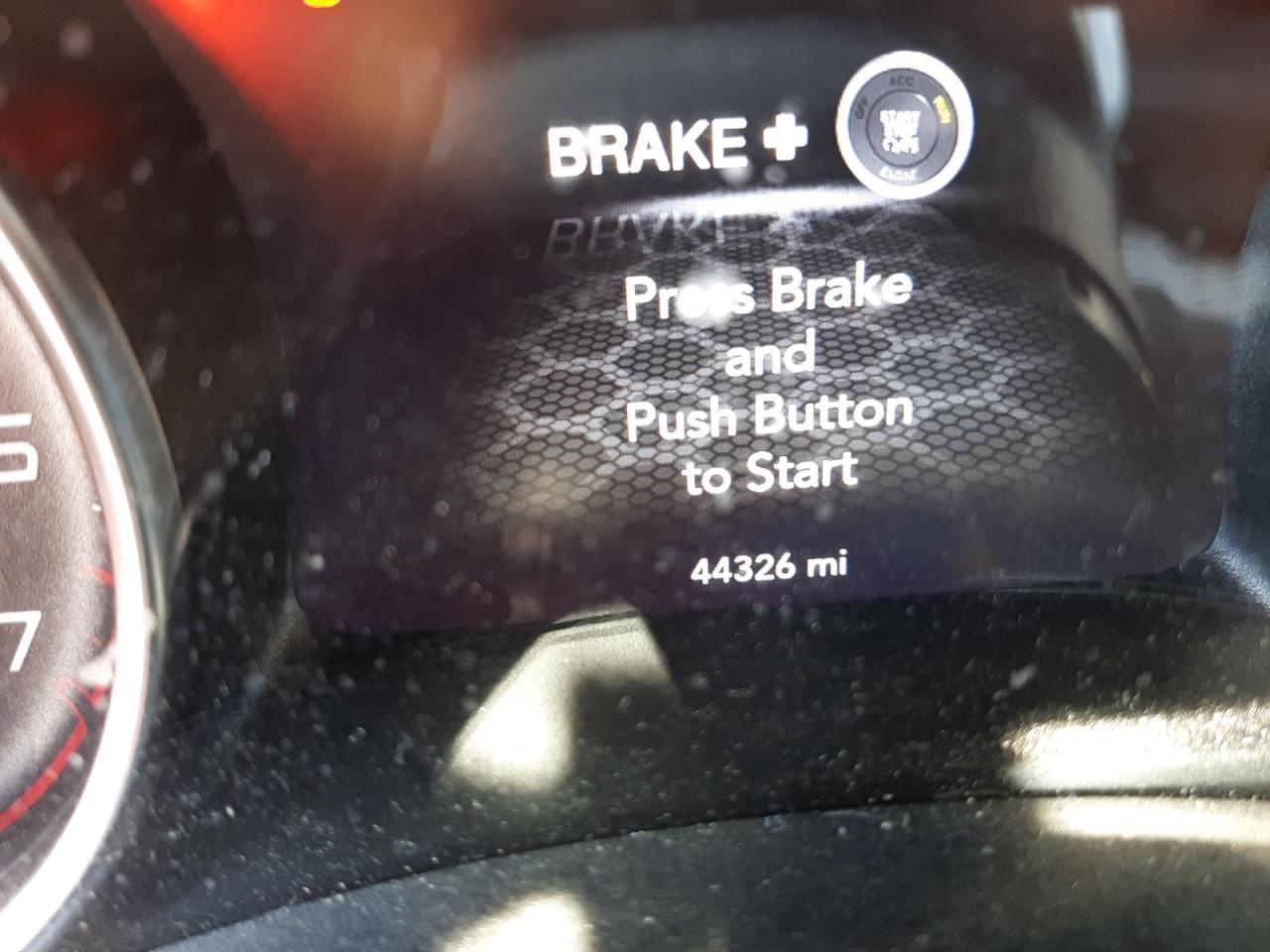 Photo 8 from auction – 2019 DODGE CHARGER SX with VIN 2C3CDXJGXKH674990