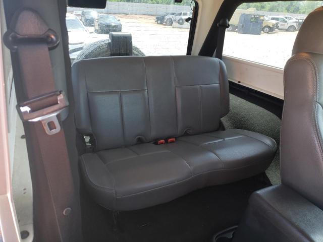 Photo 6 from auction – 2005 JEEP WRANGLER / with VIN 1J4FA44S25P309052