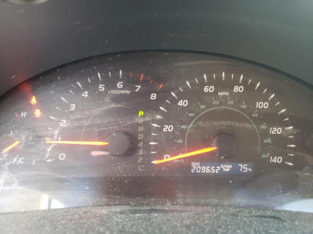 Photo 3 from auction – 2007 TOYOTA CAMRY CE with VIN JTNBE46K273067570