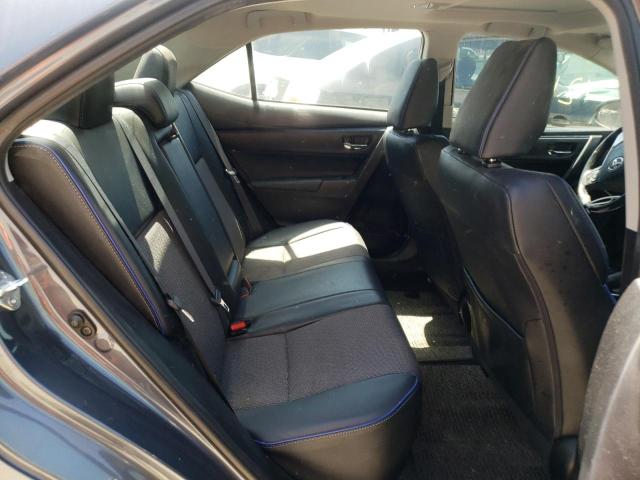 Photo 7 from auction – 2017 TOYOTA COROLLA L with VIN 5YFBURHE2HP583237