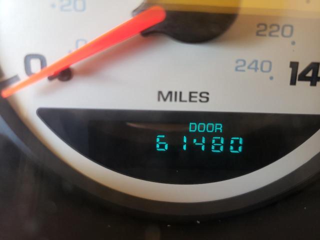 Photo 8 from auction – 2003 DODGE NEON R/T with VIN 1B3ES76F03D122795