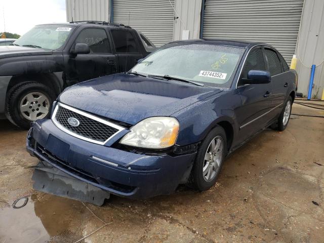 Photo 2 from auction – 2005 FORD FIVE HUNDR with VIN 1FAFP24125G158364