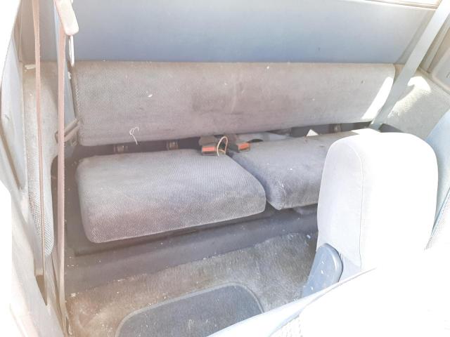 Photo 6 from auction – 1995 DODGE DAKOTA with VIN 1B7GL23Y0SS136557