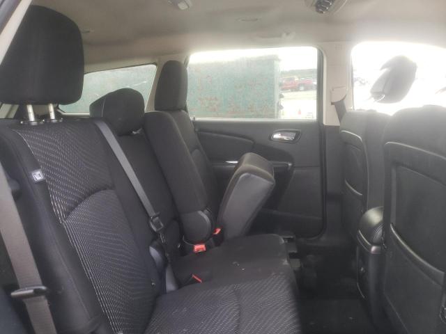 Photo 6 from auction – 2020 DODGE JOURNEY SE with VIN 3C4PDCAB3LT250117