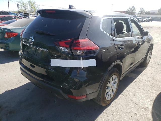 Photo 4 from auction – 2018 NISSAN ROGUE S with VIN KNMAT2MT1JP601941