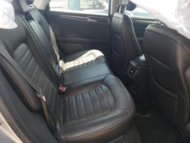 Photo 6 from auction – 2013 FORD FUSION SE with VIN 3FA6P0H97DR243003