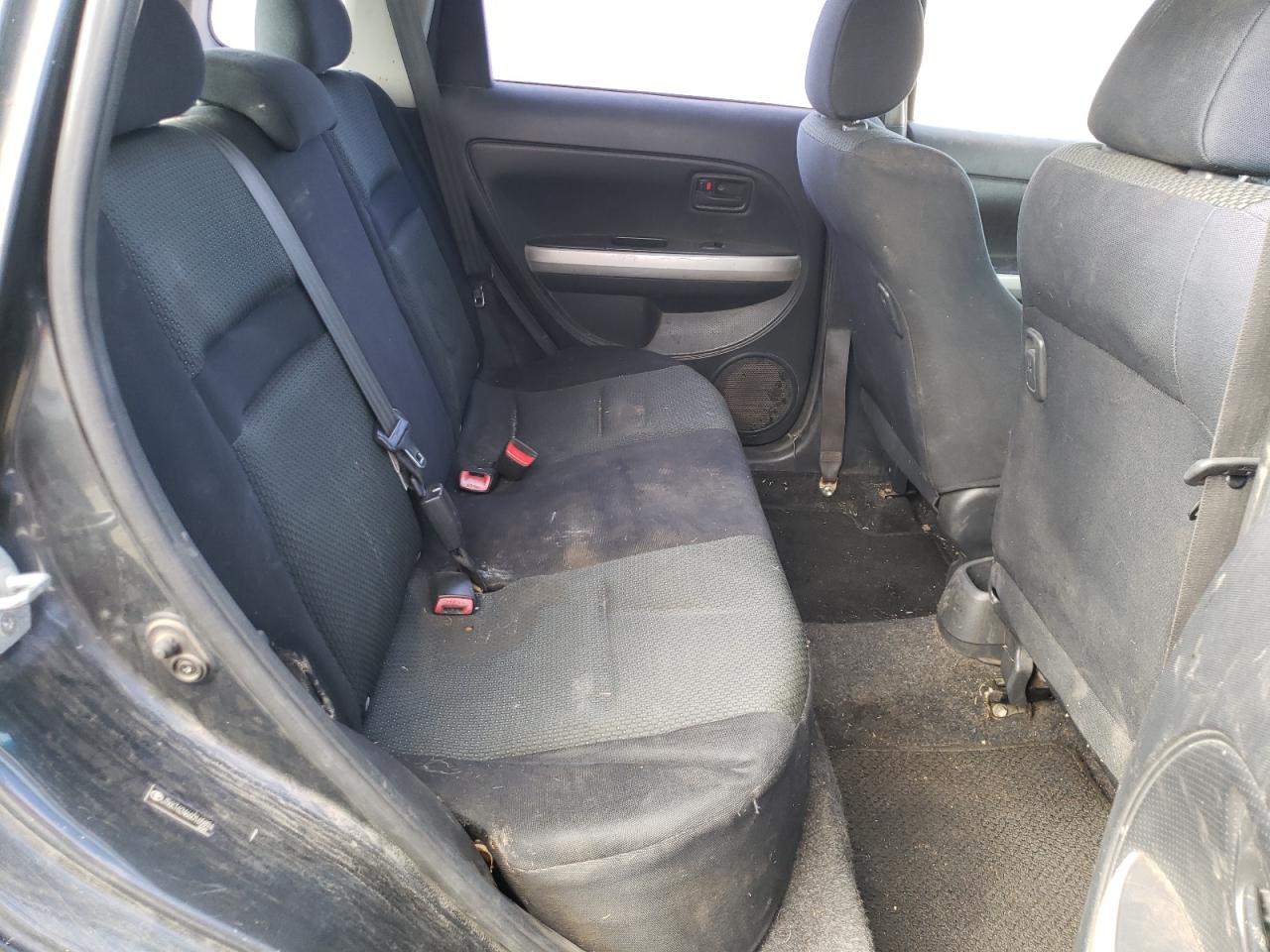 Photo 6 from auction – 2006 TOYOTA SCION with VIN JTKKT624660165894
