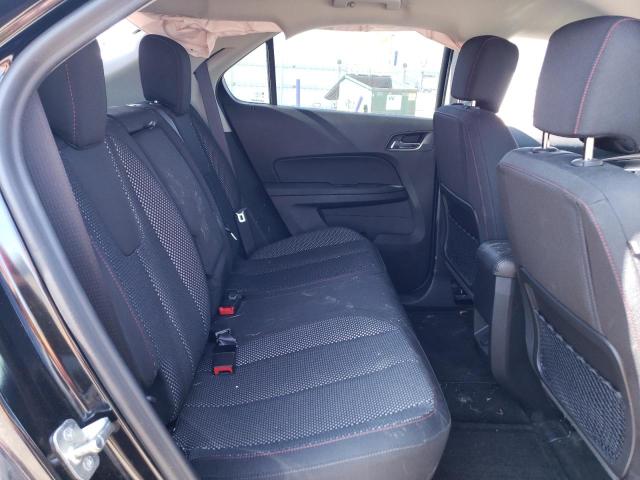 Photo 6 from auction – 2017 CHEVROLET EQUINOX LT with VIN 2GNFLFEK8H6212038