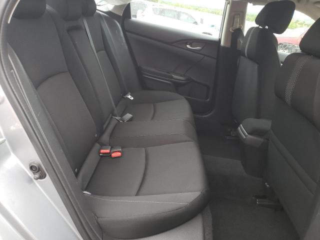 Photo 6 from auction – 2018 HONDA CIVIC with VIN 2HGFC2F77JH560548