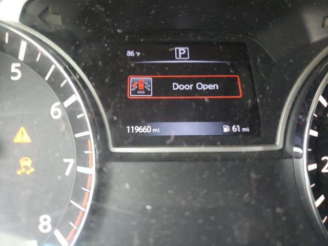 Photo 8 from auction – 2017 NISSAN ALTIMA 2.5 with VIN 1N4AL3APXHC285007