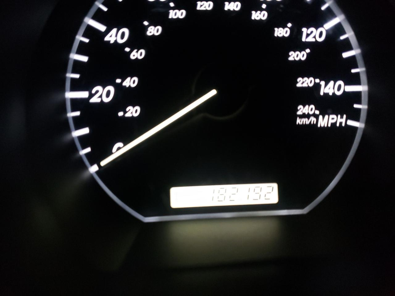 Photo 8 from auction – 2009 LEXUS RX 350 with VIN 2T2HK31U19C134983