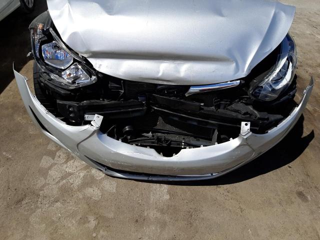 Photo 9 from auction – 2016 HYUNDAI ELANTRA SE with VIN 5NPDH4AE0GH766397
