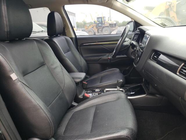 Photo 5 from auction – 2017 MITSUBISHI OUTLANDER with VIN JA4AZ3A3XHZ052189