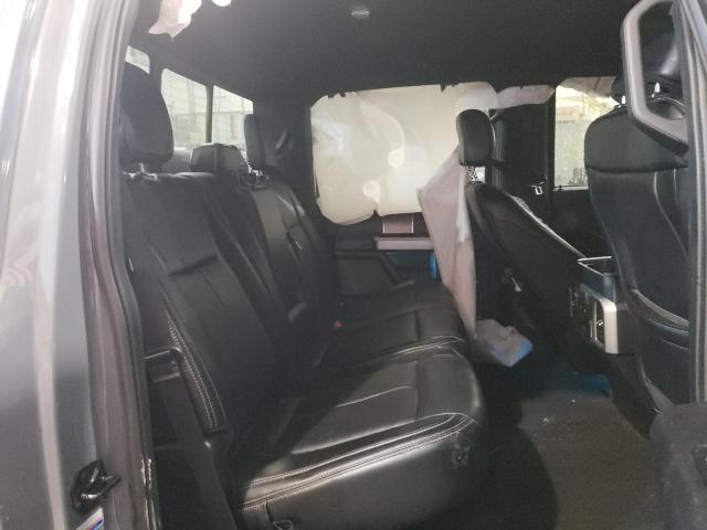 Photo 6 from auction – 2019 FORD F150 SUPER with VIN 1FTEW1EP1KFB38713