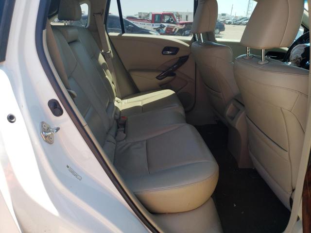 Photo 6 from auction – 2013 ACURA RDX TECHNO with VIN 5J8TB3H52DL012682