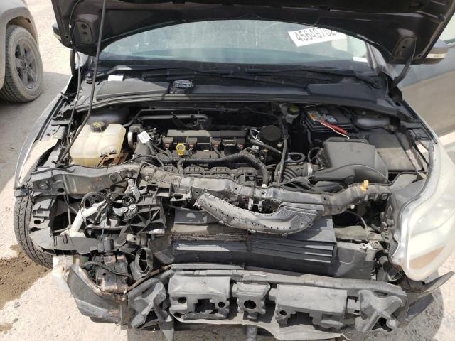 Photo 7 from auction – 2014 FORD FOCUS SE with VIN 1FADP3K21EL347054