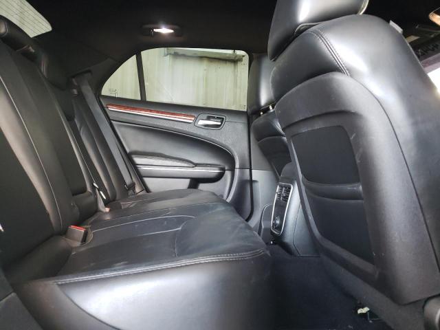 Photo 6 from auction – 2014 CHRYSLER 300 with VIN 2C3CCAAG2EH327187