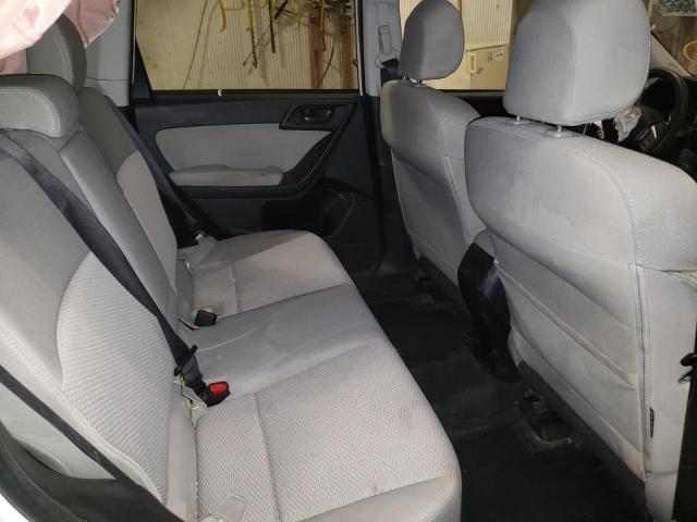 Photo 6 from auction – 2015 SUBARU FORESTER 2 with VIN JF2SJADC8FH448837