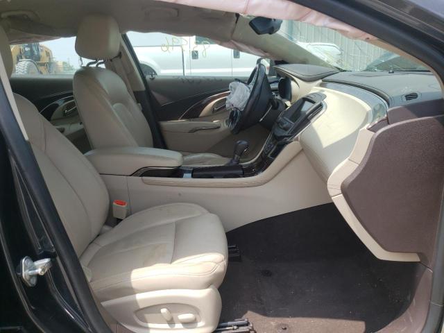 Photo 5 from auction – 2015 BUICK LACROSSE with VIN 1G4GB5G33FF210454