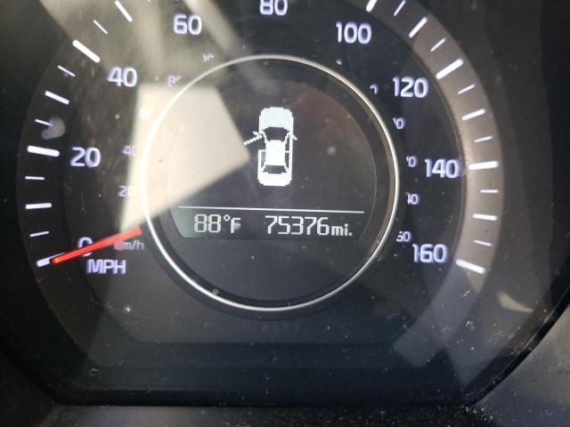 Photo 8 from auction – 2015 KIA OPTIMA LX with VIN KNAGM4A74F5663845