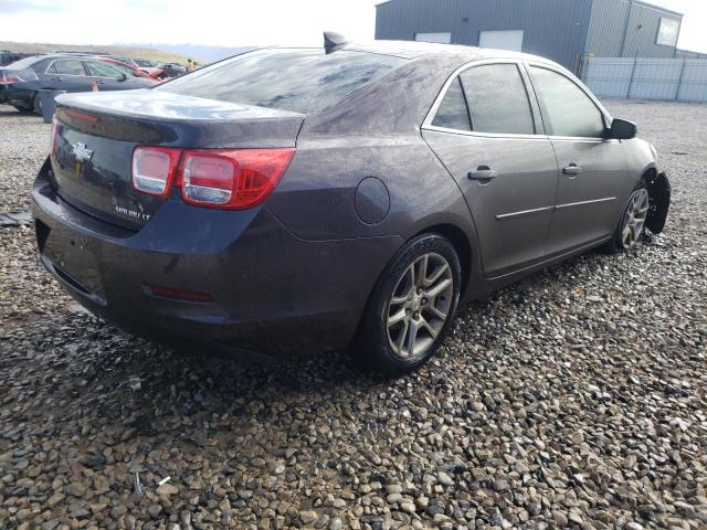 Photo 4 from auction – 2015 CHEVROLET MALIBU 1LT with VIN 1G11C5SL5FF202279