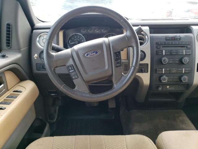 Foto 9 de la subasta – 2011 FORD F150 SUPER con VIN 1FTFW1ET7BFA97697