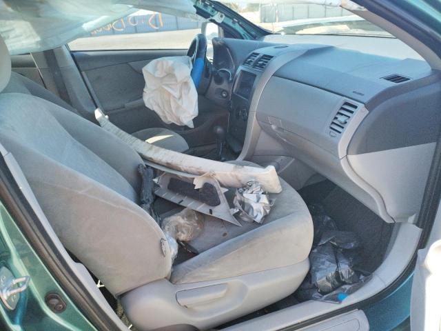 Photo 5 from auction – 2009 TOYOTA COROLLA BA with VIN JTDBL40E69J052033