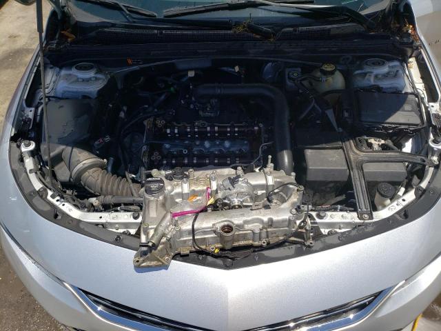 Photo 7 from auction – 2018 CHEVROLET MALIBU LS with VIN 1G1ZB5ST5JF293889