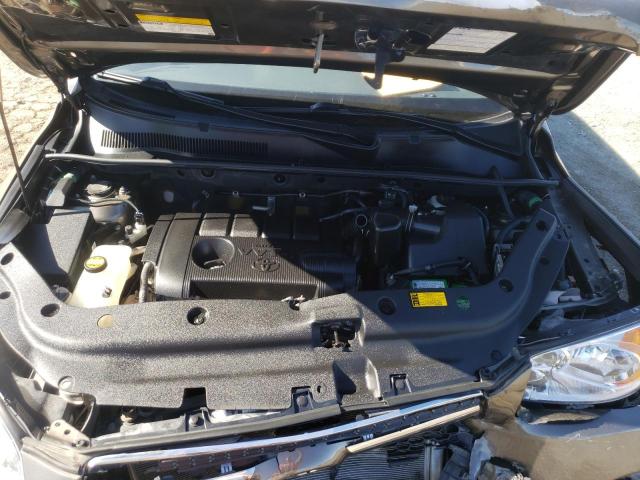 Photo 7 from auction – 2012 TOYOTA RAV4 LIMIT with VIN 2T3DF4DV9CW249913