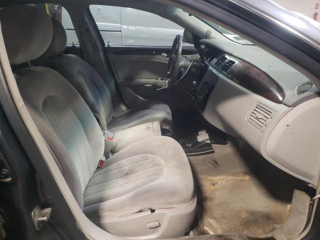 Photo 5 from auction – 2010 BUICK LUCERNE CX with VIN 1G4HA5E19AU127026