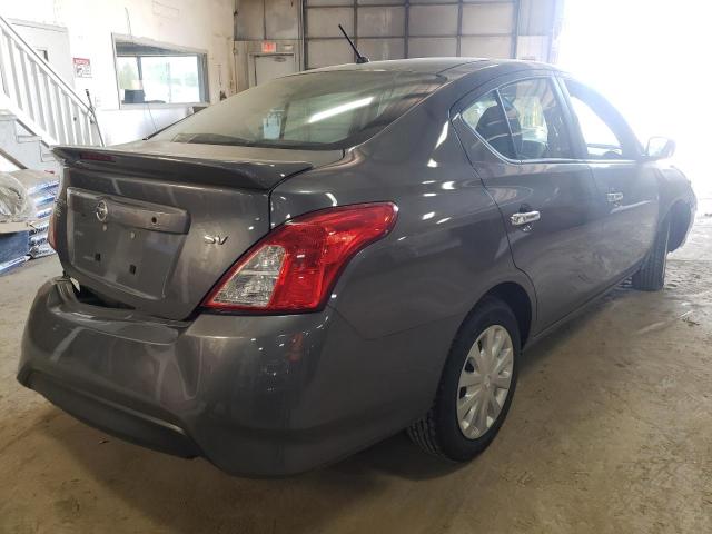 Photo 4 from auction – 2019 NISSAN VERSA S with VIN 3N1CN7AP3KL879036