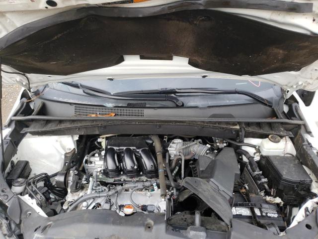 Photo 7 from auction – 2016 TOYOTA HIGHLANDER with VIN 5TDYKRFH5GS133648