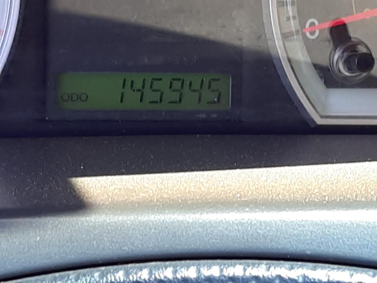 Photo 8 from auction – 2011 CHEVROLET AVEO LT with VIN KL1TG5DE3BB174719