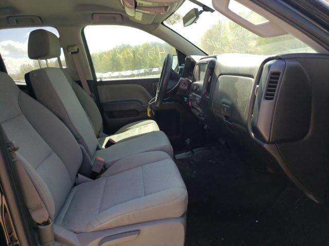 Photo 5 from auction – 2016 CHEVROLET SILVERADO with VIN 1GCVKPEC9GZ375774