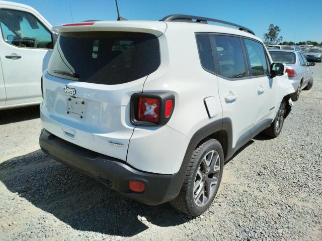 Photo 6 from auction – 2018 JEEP RENEGADE L with VIN ZACCJABBXJPH04006