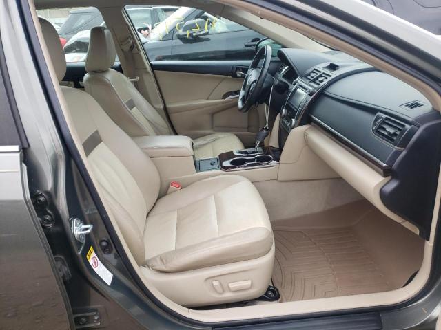 Zdjęcie 5 z aukcji – 2012 TOYOTA CAMRY BASE z VIN 4T4BF1FK9CR188196